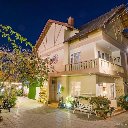 Lam Vien Garden Villa - Homestay Далат Экстерьер фото