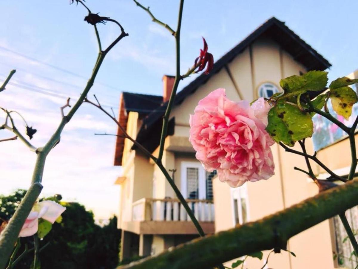 Lam Vien Garden Villa - Homestay Далат Экстерьер фото